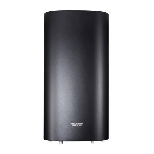 Бойлер косвенного нагрева Royal Thermo AQUATEC INOX RTWX-F 100.1 GRAFIT AQUATEC INOX-F