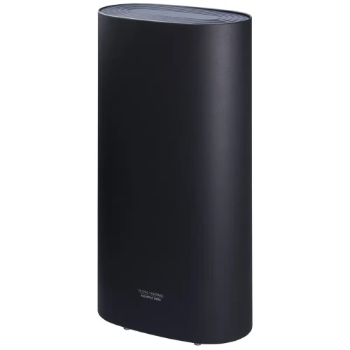 Бойлер косвенного нагрева Royal Thermo AQUATEC INOX RTWX-F 100.1 GRAFIT AQUATEC INOX-F