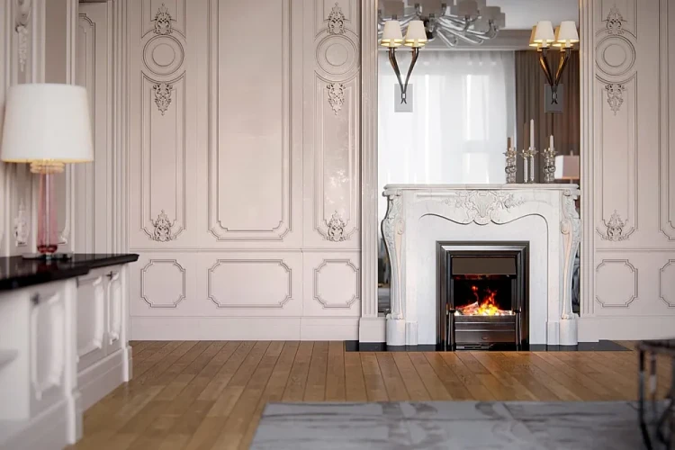 Электрокамин Dimplex Chesford Chesford