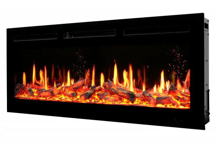 Электрокамин Royal Flame 5D V-ART 40 5D V-ART