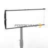 Fotokvant LED-40M Bi-color светодиодная панель 40 Вт 3000-6000К