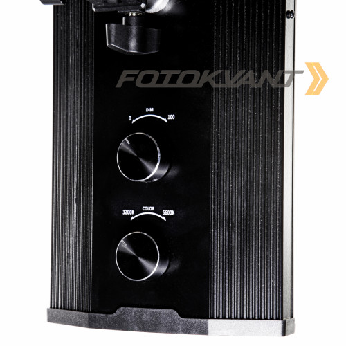 Fotokvant LED-40M Bi-color светодиодная панель 40 Вт 3000-6000К
