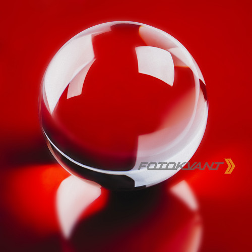 Fotokvant PRS-005 Lensball шар-сфера хрустальная 60 мм