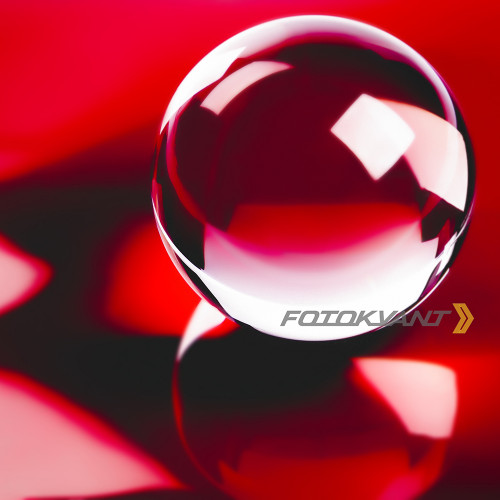Fotokvant PRS-005 Lensball шар-сфера хрустальная 60 мм