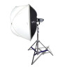 Phottix 83726 G-Capsule Softbox 24"x35" многофунциольный софтбокс 60х90 см