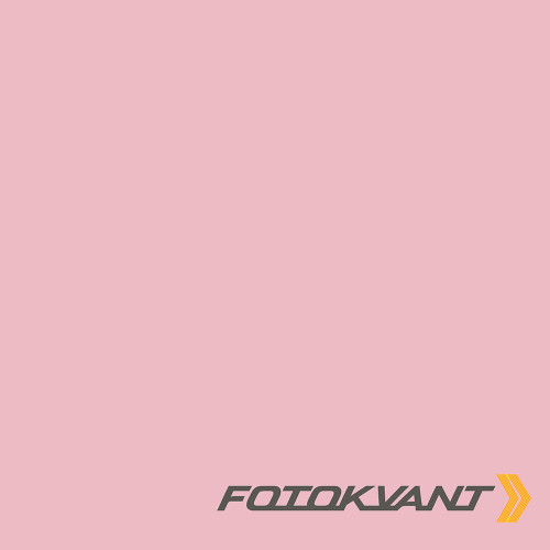 Fotokvant BGP-2711-17 Carnation Pink фон бумажный 2.72х11 м гвоздика розовая