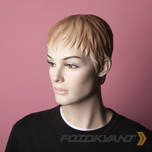 Fotokvant BGP-2711-17 Carnation Pink фон бумажный 2.72х11 м гвоздика розовая