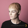Fotokvant BGP-2711-17 Carnation Pink фон бумажный 2.72х11 м гвоздика розовая
