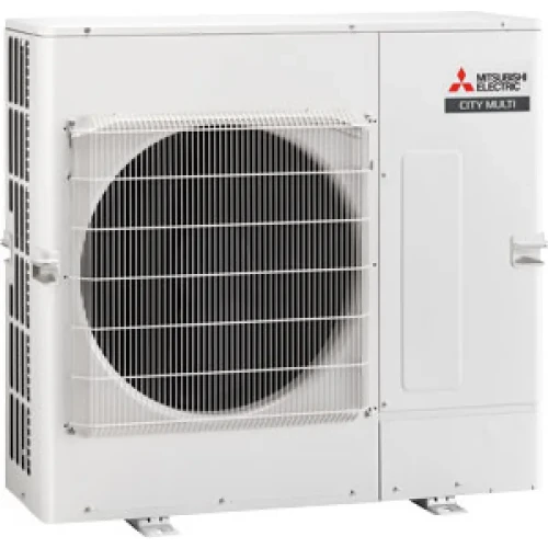 Наружный блок VRF-системы Mitsubishi Electric PUMY-SP112VKM CITY MULTI Y