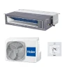 Канальный кондиционер Haier AD35S2SM3FA / 1U35S2SM4FA SM Haier