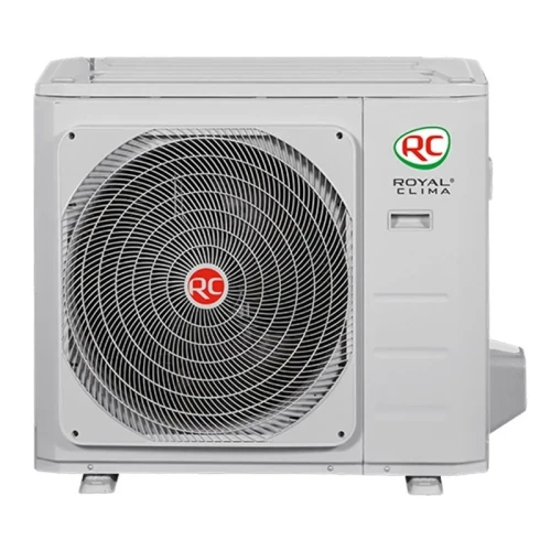 Канальный кондиционер Royal Clima ES-D 18HWEX/ES-E 18HEX Esperto
