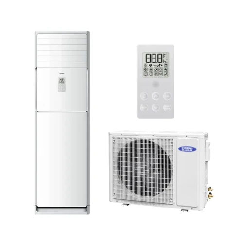 Колонный кондиционер General Climate GC-FS60AR1 / GU-U60H2 General Classic NEW
