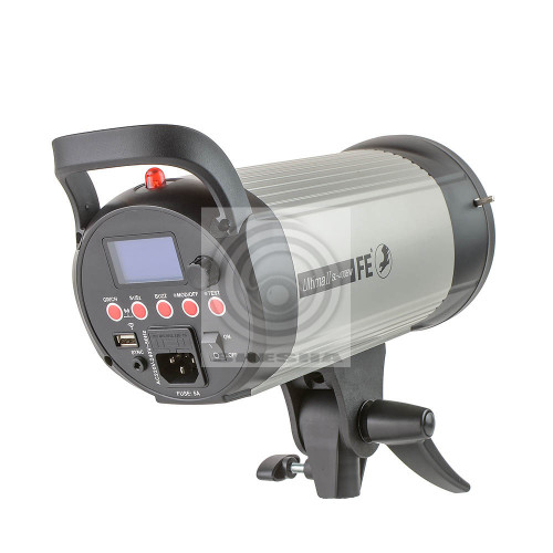Вспышка Falcon Eyes Ultima II SL-400 BW студийная