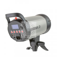 Вспышка Falcon Eyes Ultima II SL-400 BW студийная