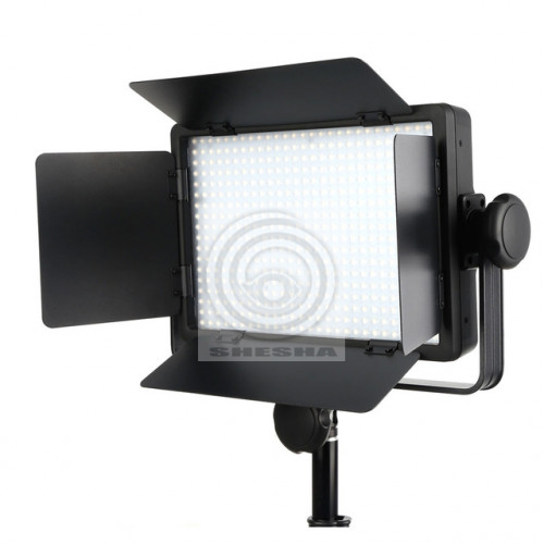 Осветитель светодиодный Godox LED500W студийный
