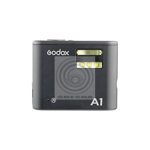 Вспышка Godox A1 для смартфона