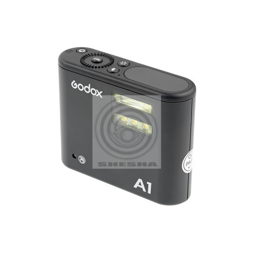 Вспышка Godox A1 для смартфона
