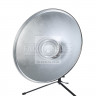 Портретная тарелка Falcon Eyes SR-56T(BW)