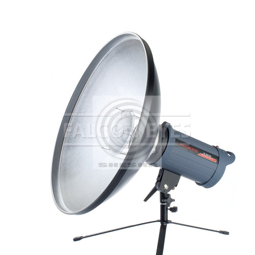 Портретная тарелка Falcon Eyes SR-56T(BW)