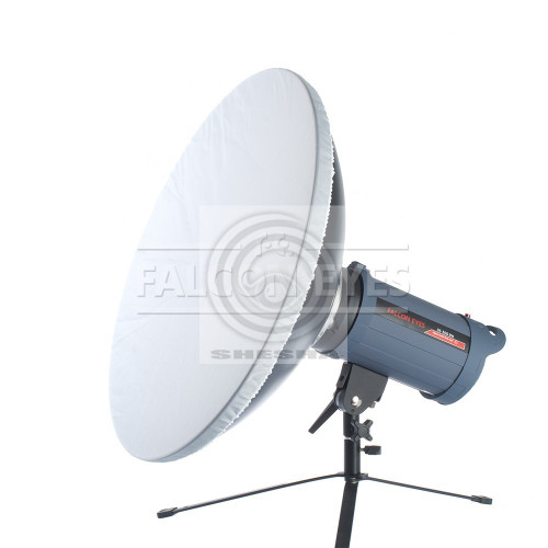 Портретная тарелка Falcon Eyes SR-56T(BW)