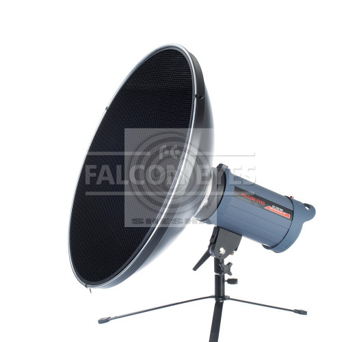 Портретная тарелка Falcon Eyes SR-56T(BW)