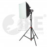 Софтбокс Falcon Eyes SSA-SBU 6060 для вспышек серии SS