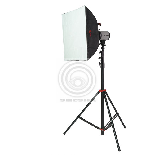 Софтбокс Falcon Eyes SSA-SBU 6060 для вспышек серии SS