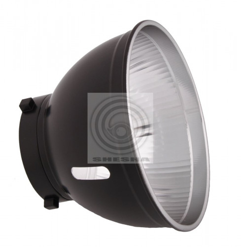 Рефлектор FST RF-175 BW с отверстием для зонта, байонет Bowens