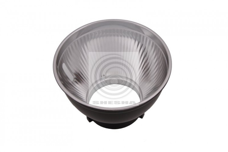 Рефлектор FST RF-175 BW с отверстием для зонта, байонет Bowens