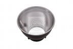 Рефлектор FST RF-175 BW с отверстием для зонта, байонет Bowens