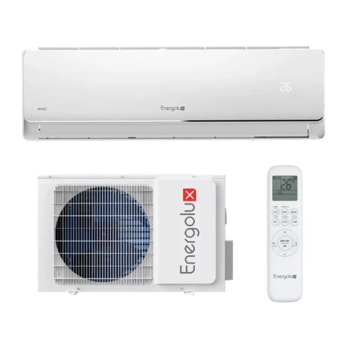 Кондиционер настенный Energolux SAS24B4-A / SAU24B4-A Basel 4