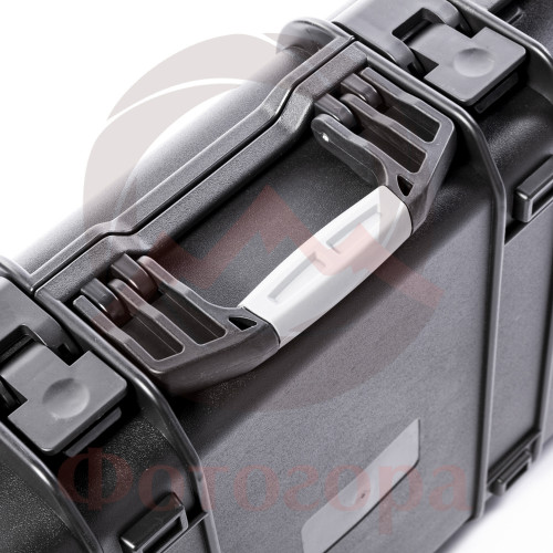 SL Case 9816 ударопрочный кейс 98х41х16 см
