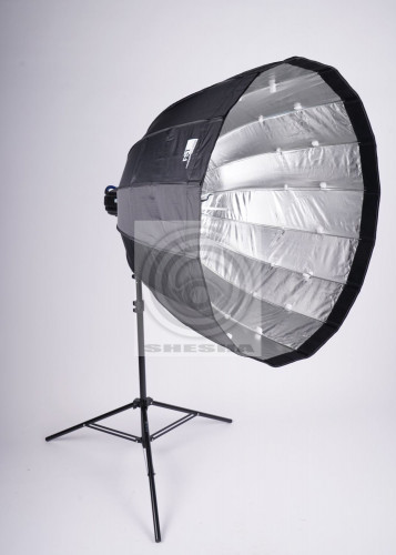 Параболический октабокс FST SB-235UD 90 см быстрораскладной