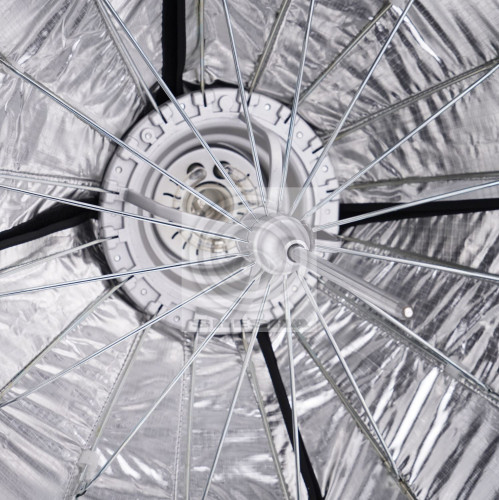 Параболический октабокс FST SB-235UD 90 см быстрораскладной