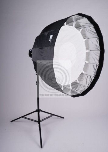 Параболический октабокс FST SB-235UD 90 см быстрораскладной