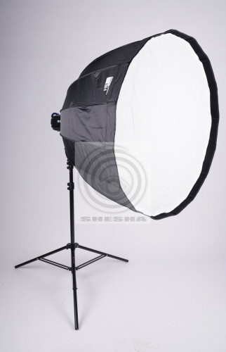 Параболический октабокс FST SB-235UD 90 см быстрораскладной