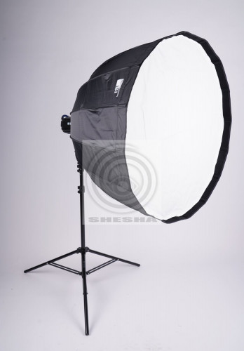 Параболический октабокс FST SB-235UD 90 см быстрораскладной