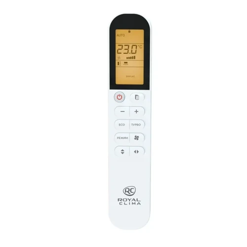 Кондиционер настенный Royal Clima RCI-ARE28HN Aria 2.0 DC Inverter