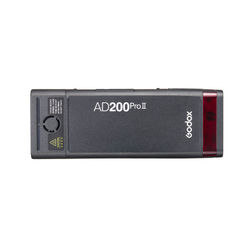 Вспышка аккумуляторная Godox Witstro AD200ProII