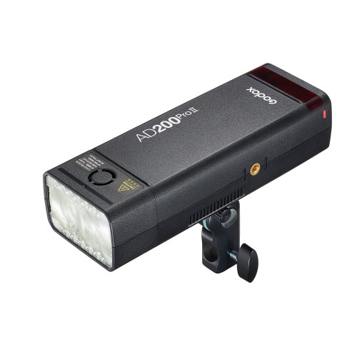 Вспышка аккумуляторная Godox Witstro AD200ProII