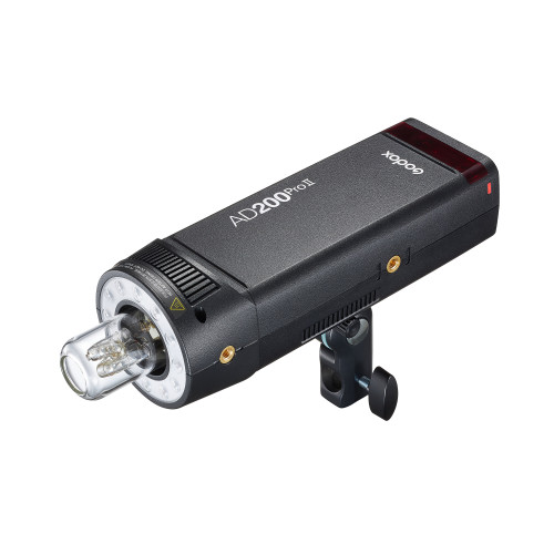 Вспышка аккумуляторная Godox Witstro AD200ProII