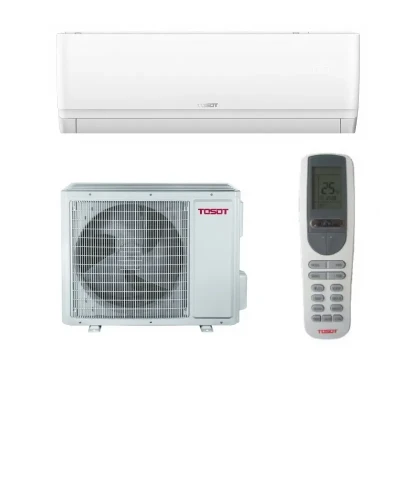 Кондиционер настенный Tosot T09H-SnN2/I/T09H-SnN2/O Natal