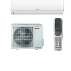 Кондиционер настенный Tosot T09H-SnN2/I/T09H-SnN2/O Natal