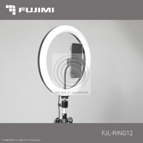Fujimi FJL-RING12 Кольцевая лампа для БЬЮТИ съемок
