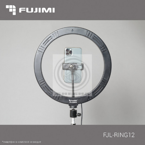 Fujimi FJL-RING12 Кольцевая лампа для БЬЮТИ съемок