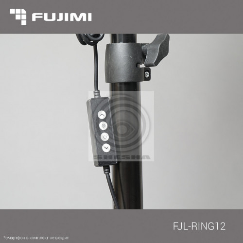 Fujimi FJL-RING12 Кольцевая лампа для БЬЮТИ съемок