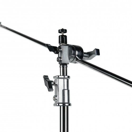 Стойка-тренога со штангой Falcon Eyes C-Stand 3300L