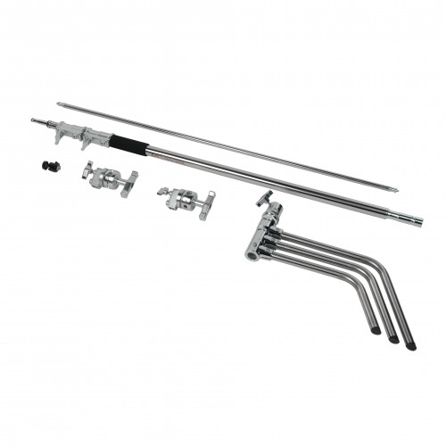 Стойка-тренога со штангой Falcon Eyes C-Stand 3300L