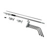 Стойка-тренога со штангой Falcon Eyes C-Stand 3300L