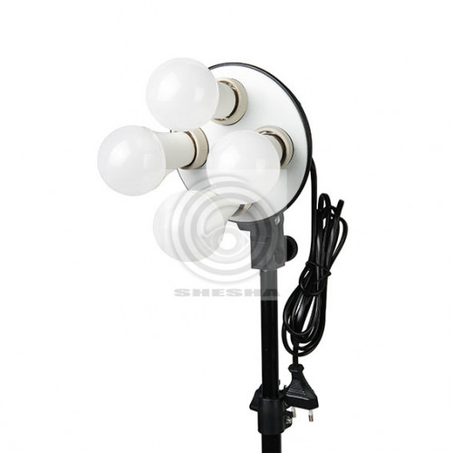 Комплект студийного оборудования Falcon Eyes KeyLight 418LED SB5070 KIT